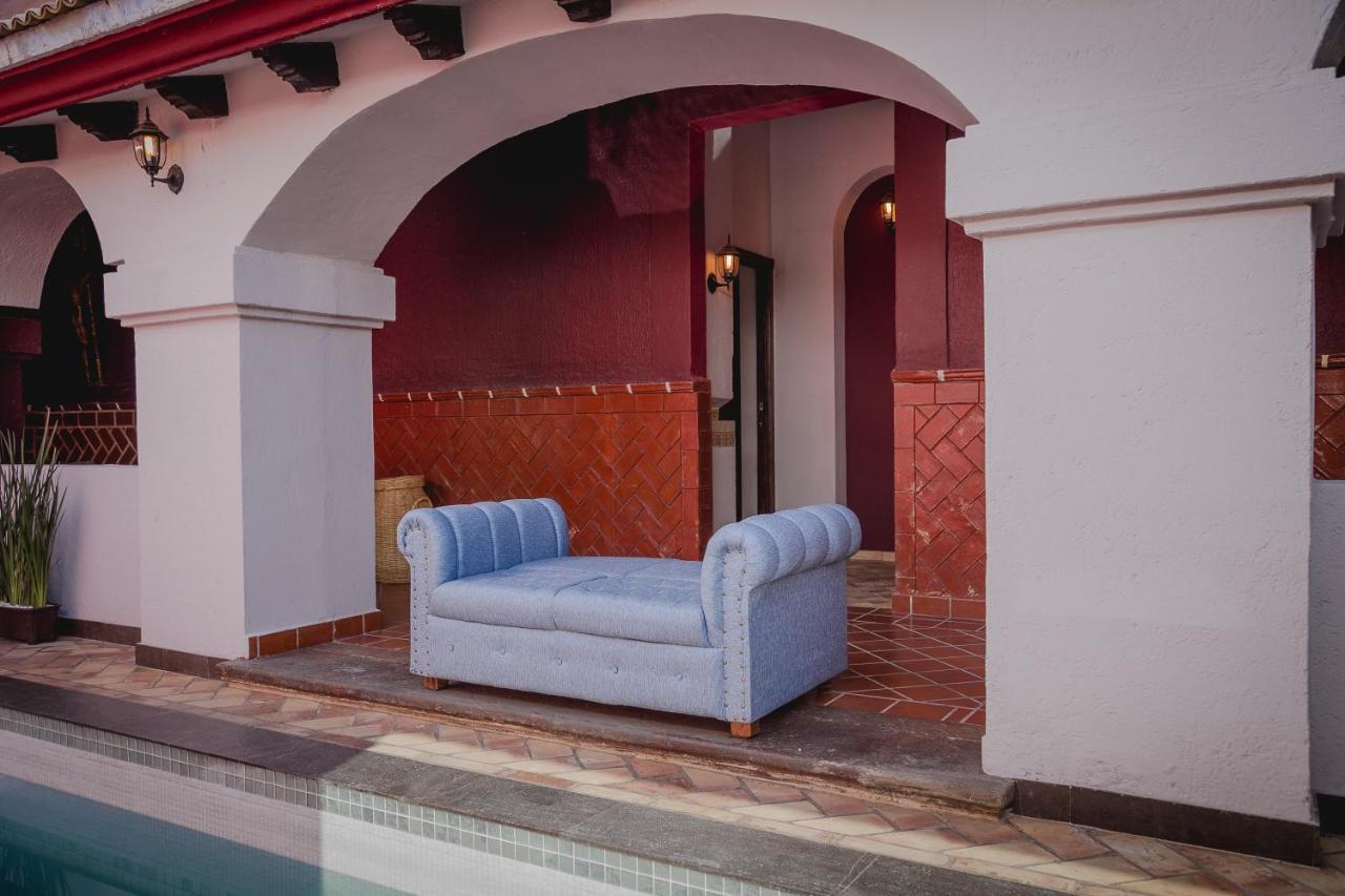 Casa Eva Boutique & Hotel