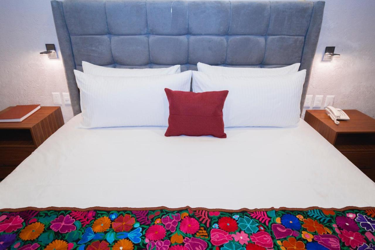 Hotel Casa Eva Boutique &
