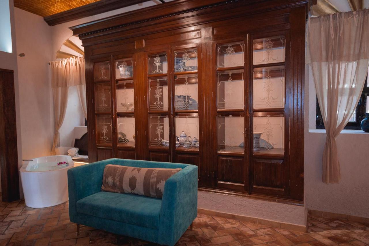 Hotel Casa Eva Boutique & 5*