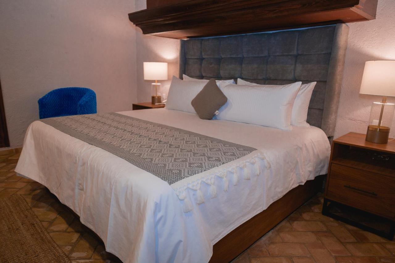 Hotel Casa Eva Boutique &