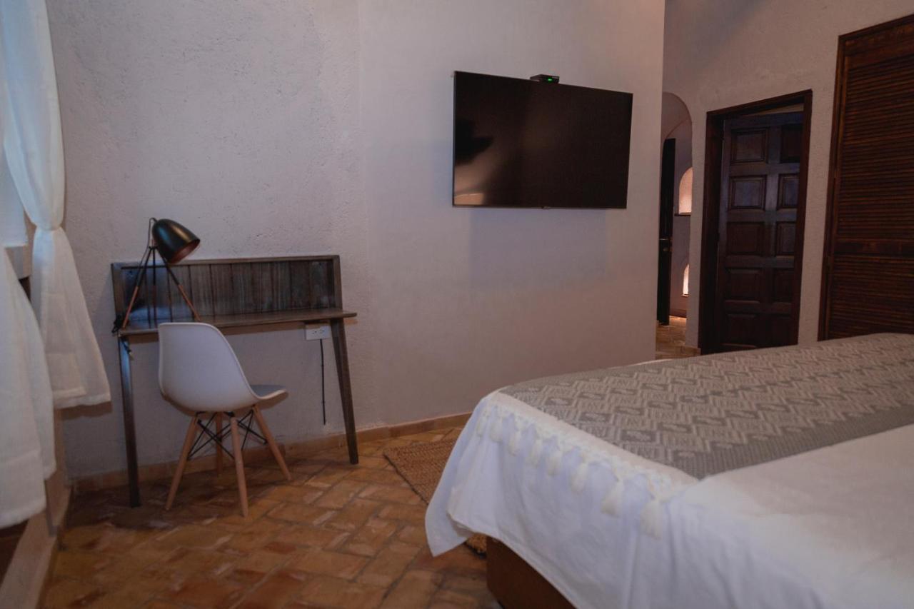 Casa Eva Boutique & Hotel 5*