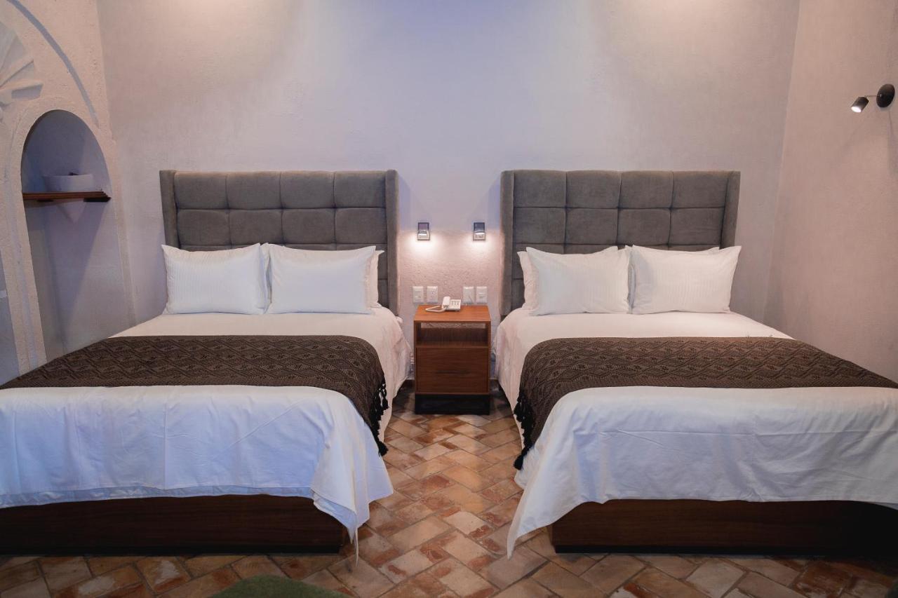 Casa Eva Boutique & Hotel