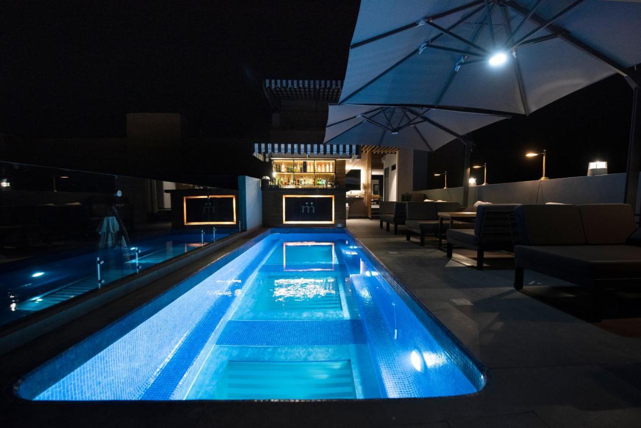 Hotel Madi San Miguel de Allende