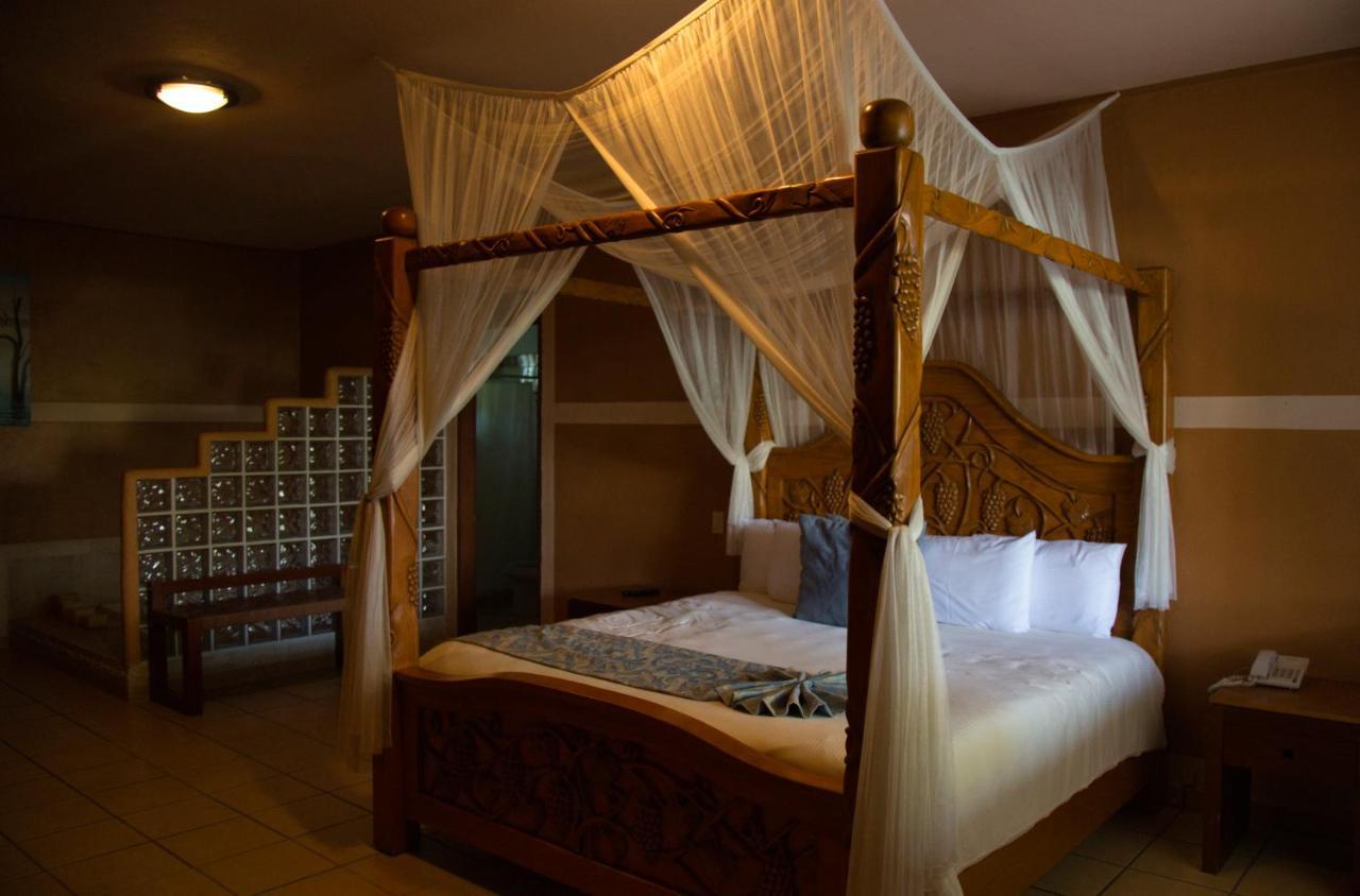 El Rebozo Hotel 5*