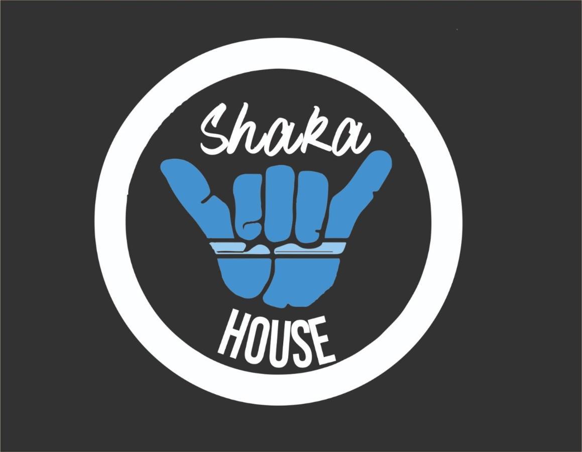 Shaka House * Puerto Escondido (Oaxaca)
