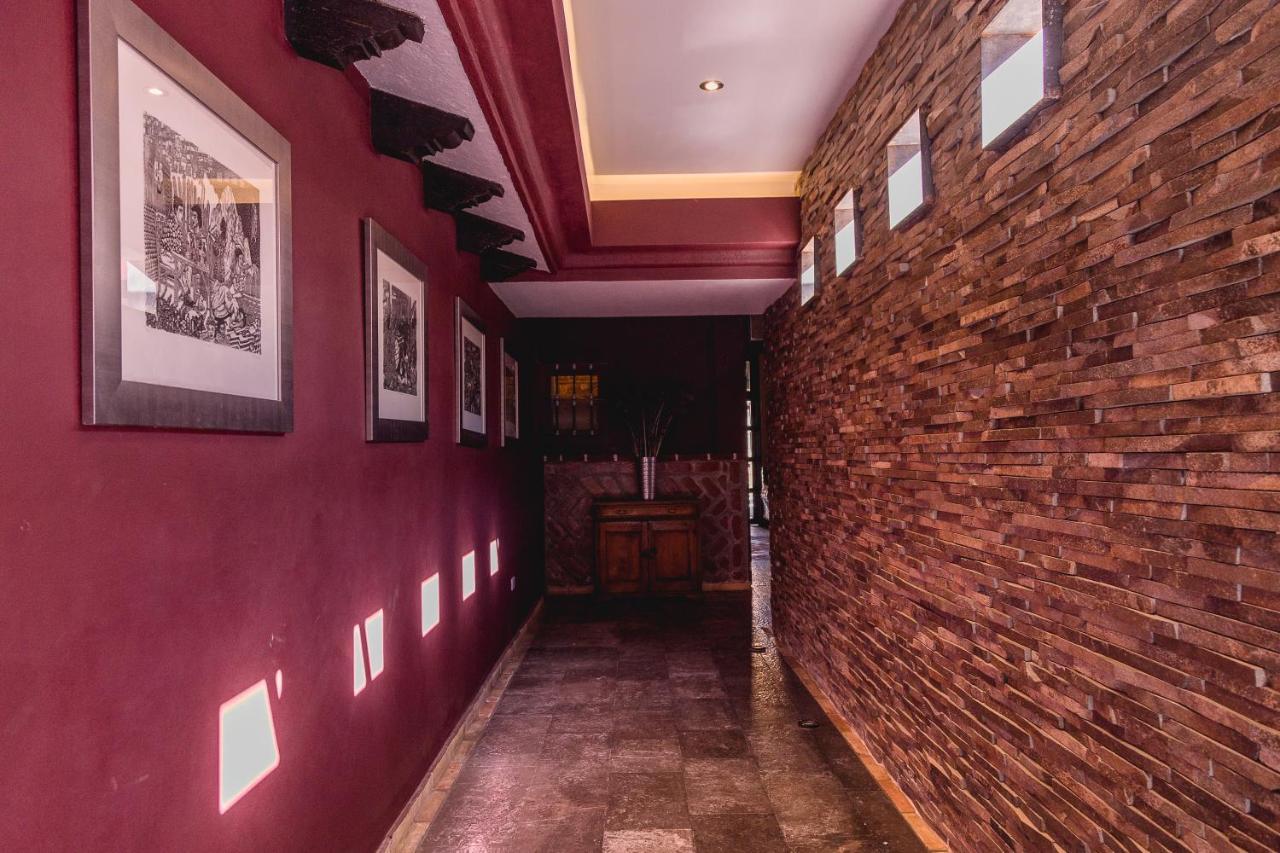 Casa Eva Boutique & 5*