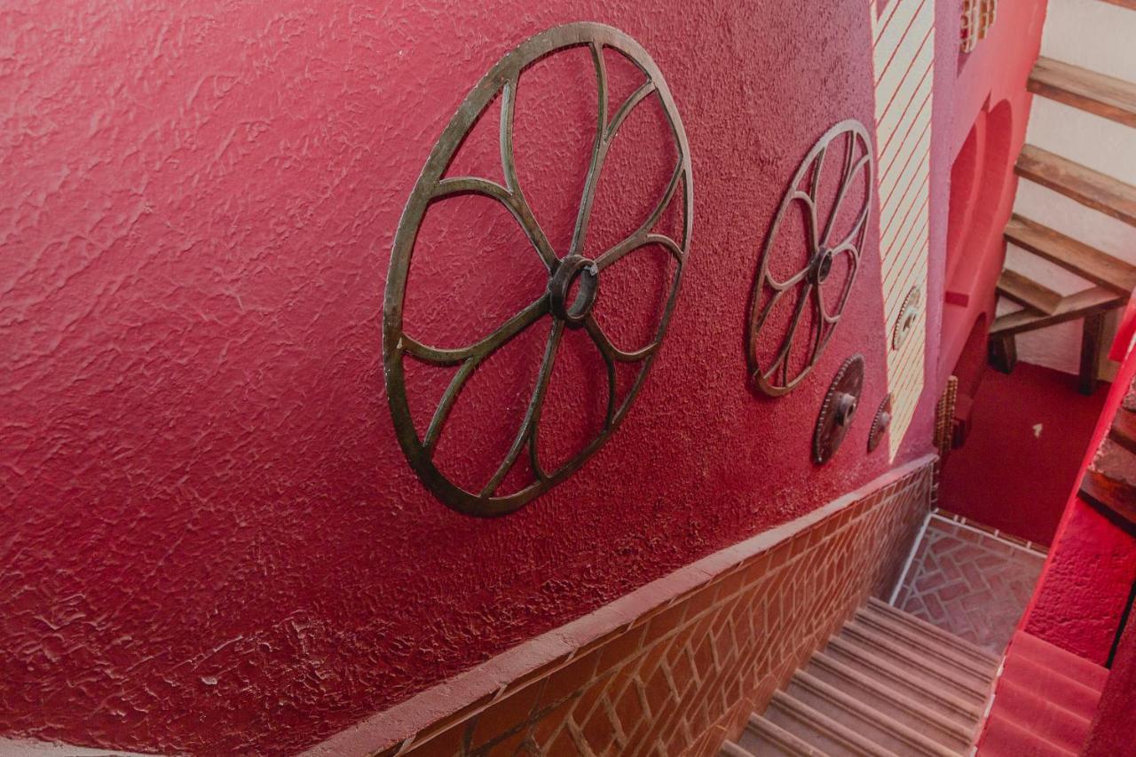 Casa Eva Boutique & Hotel 5*