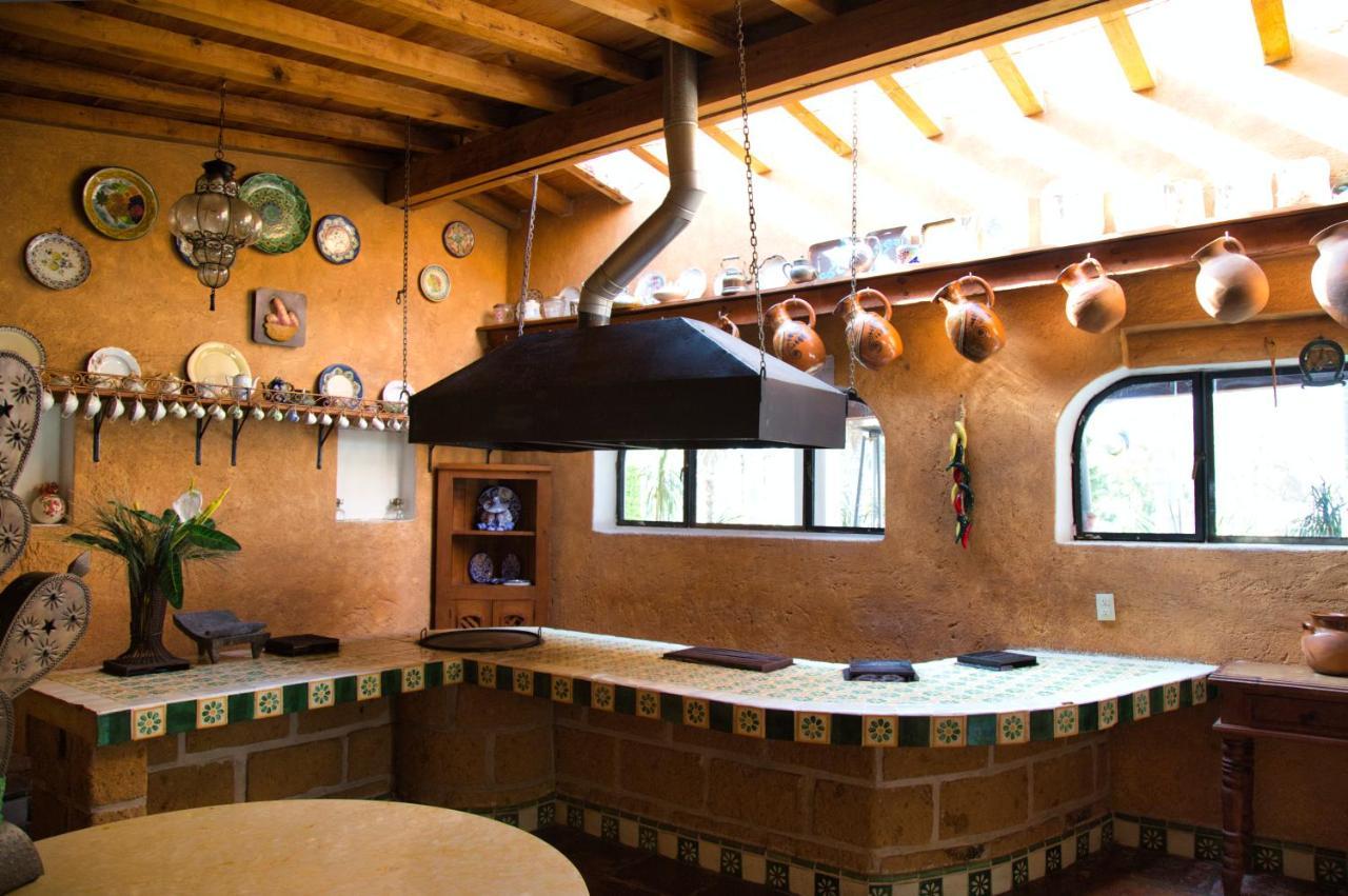 El Rebozo 5* Valle de Bravo