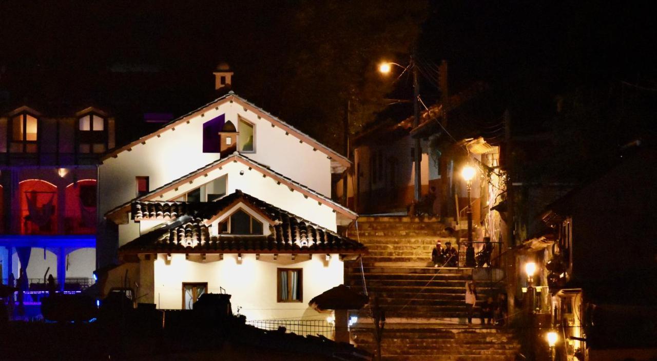Magnolias Boutique & 5* San Cristobal de las Casas