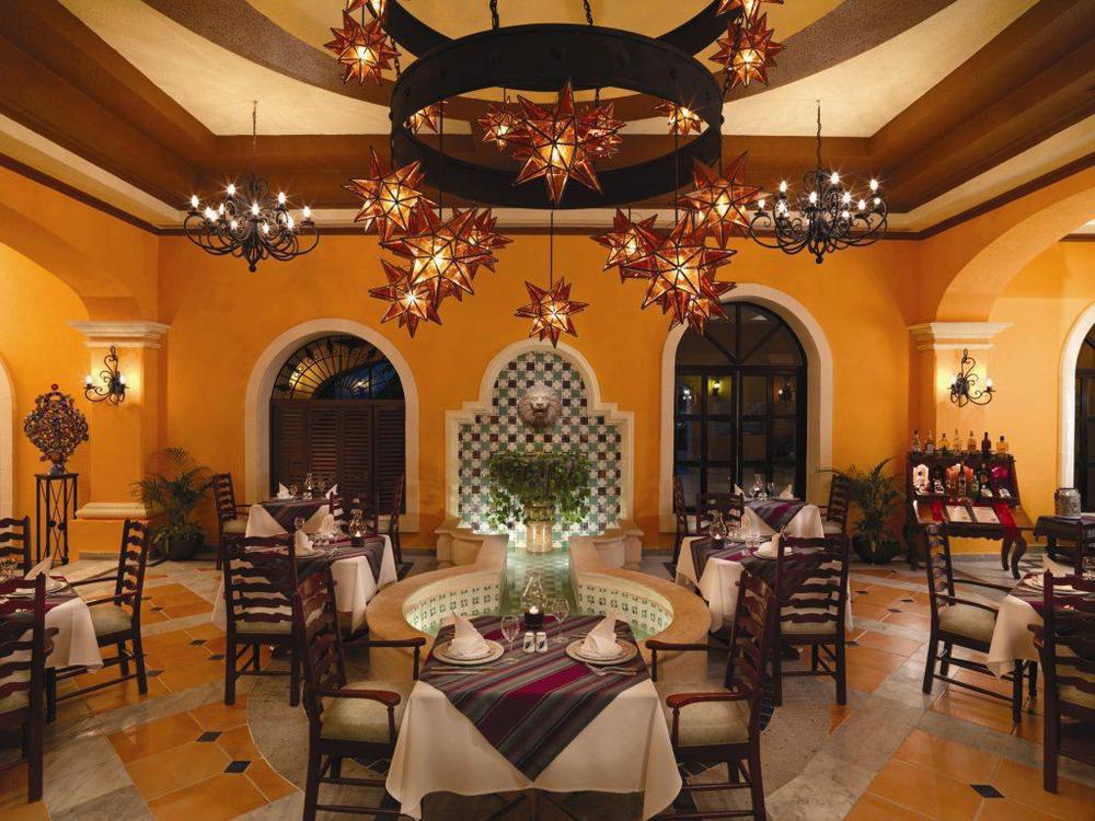 Hotel Aventura Cove Palace