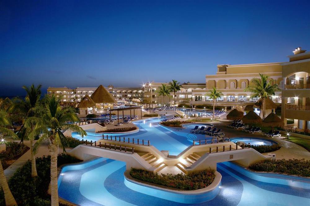 Aventura Cove Palace Puerto Aventuras