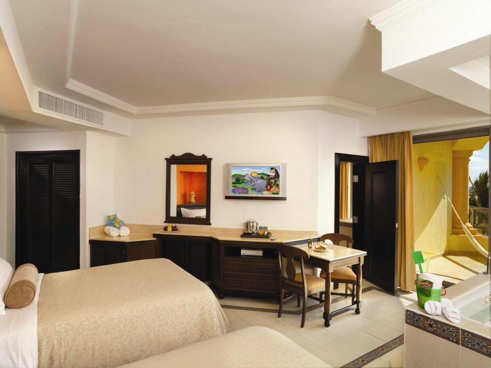 Hotel Aventura Cove Palace 5*