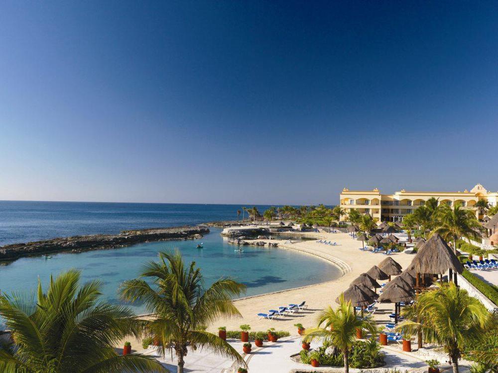 Hotel Aventura Cove Palace Puerto Aventuras