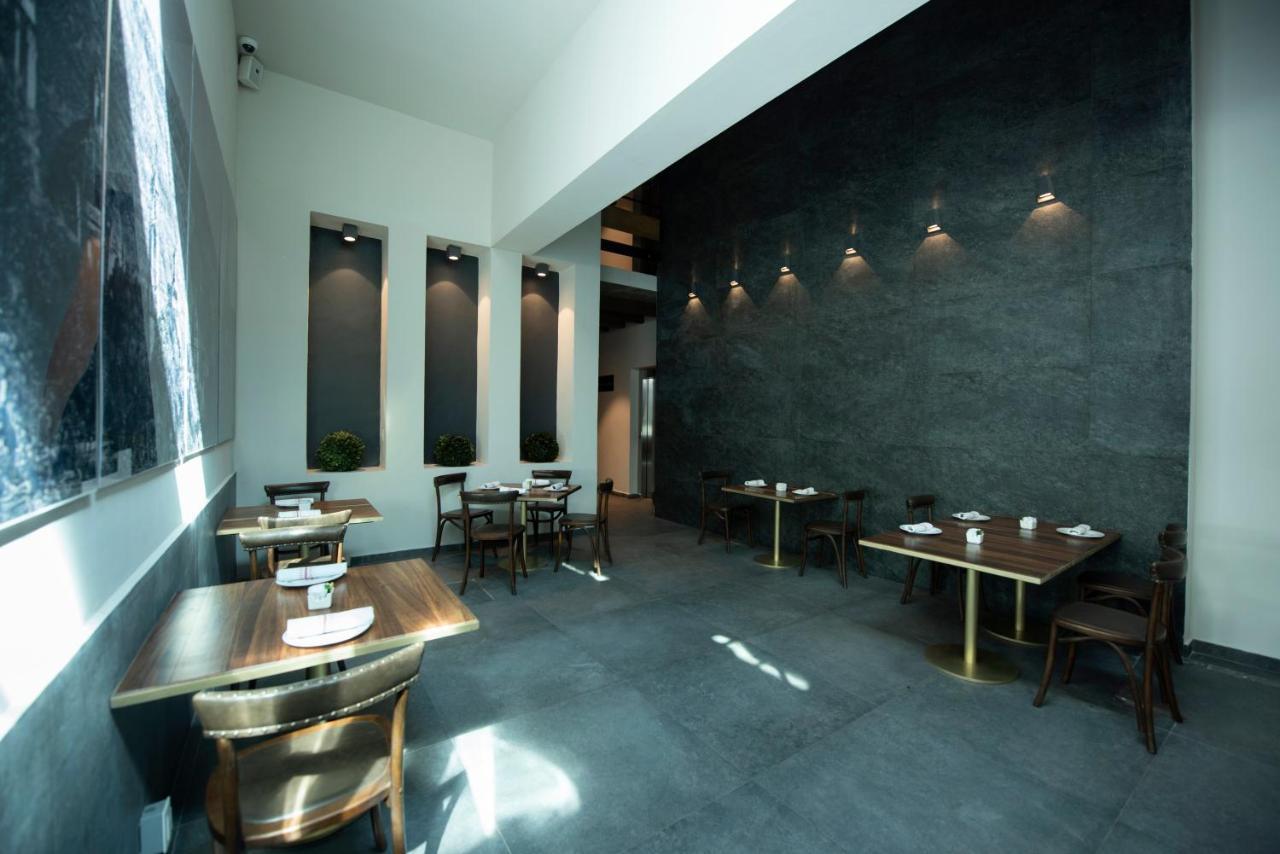 Madi Hotel 5*