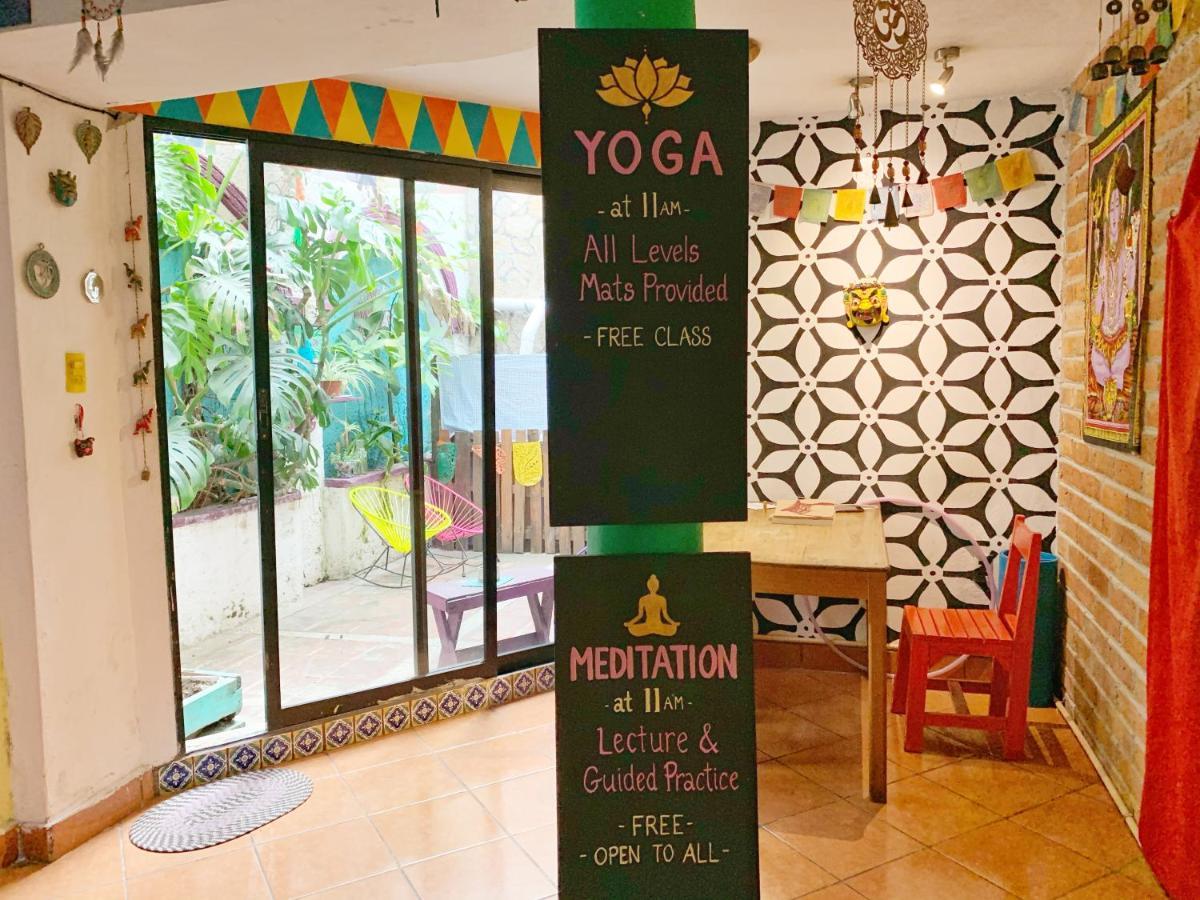 Hostel La Isla *
