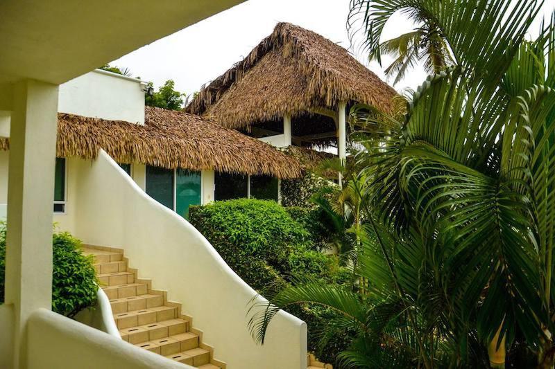 Hotel Bon Jesus La Vigueta