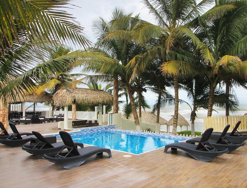 Bon Jesus Hotel 4*