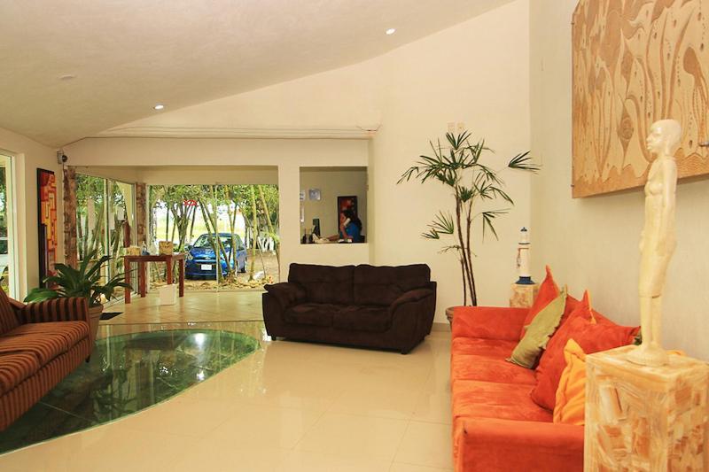 Bon Jesus Hotel