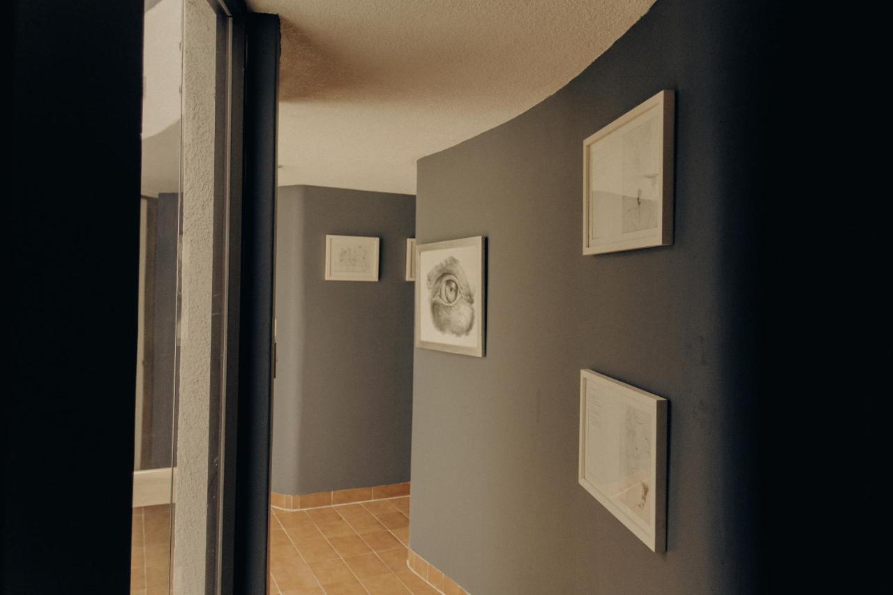 Casa Lulu Coyoacan Bed & Breakfast *