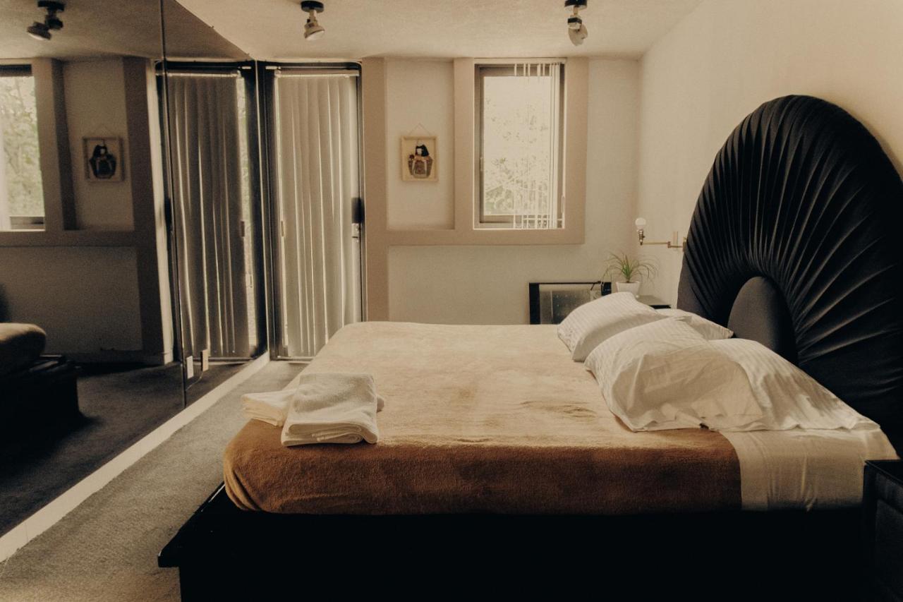 Bed & Breakfast Casa Lulu Coyoacan