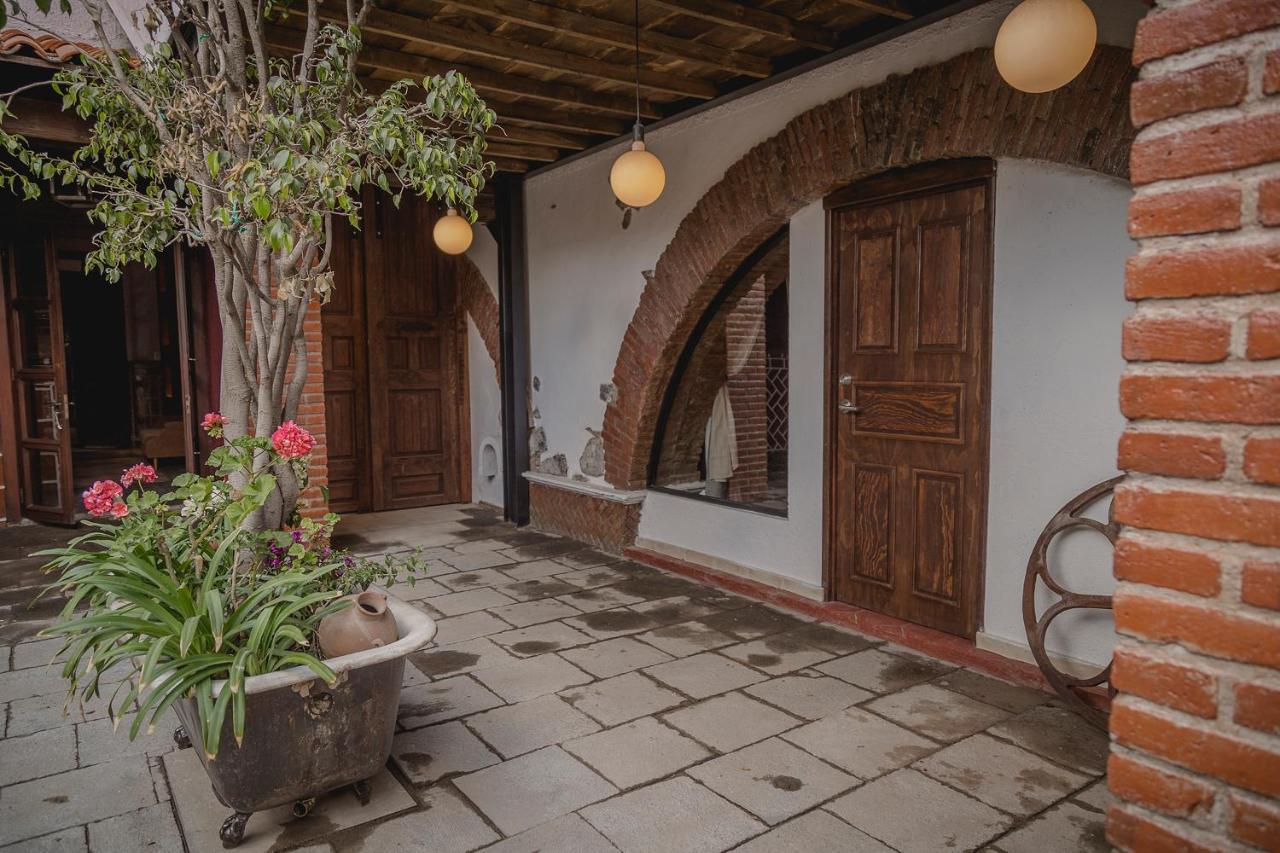 Casa Eva Boutique & 5*
