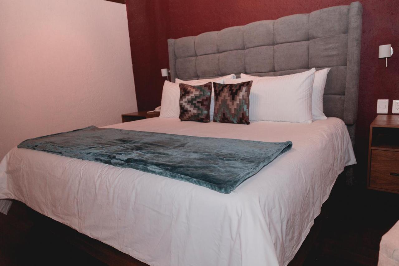 Hotel Casa Eva Boutique & 5*