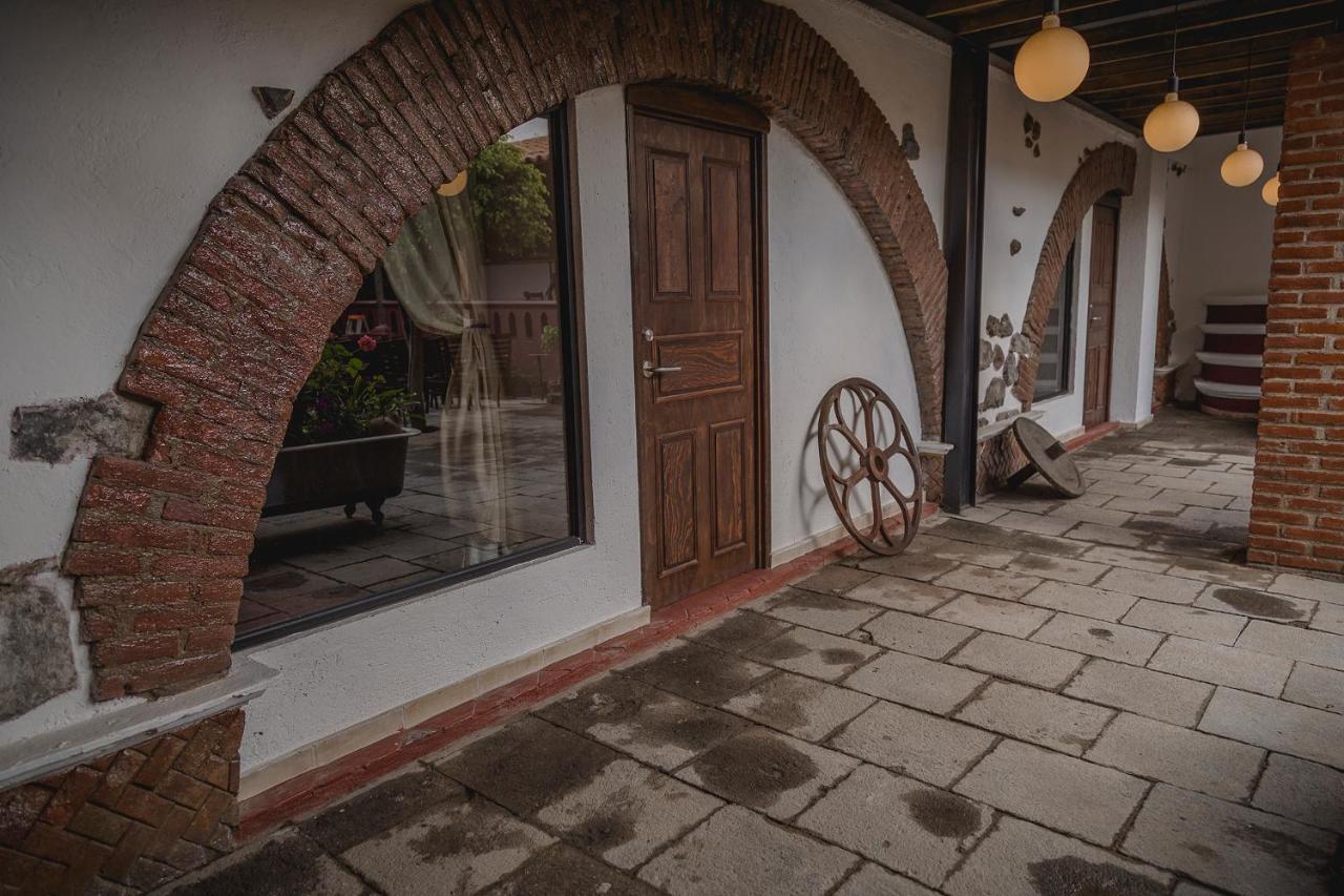 Casa Eva Boutique & 5*