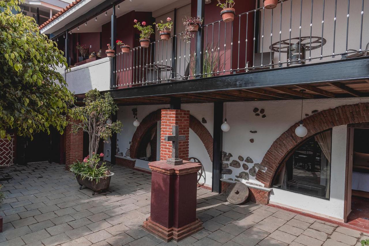Casa Eva Boutique & Hotel 5*