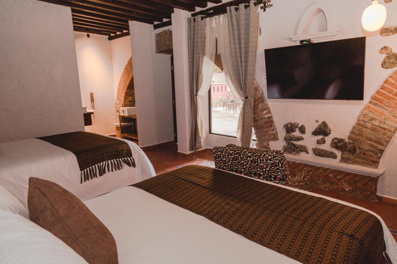 Casa Eva Boutique & Cholula