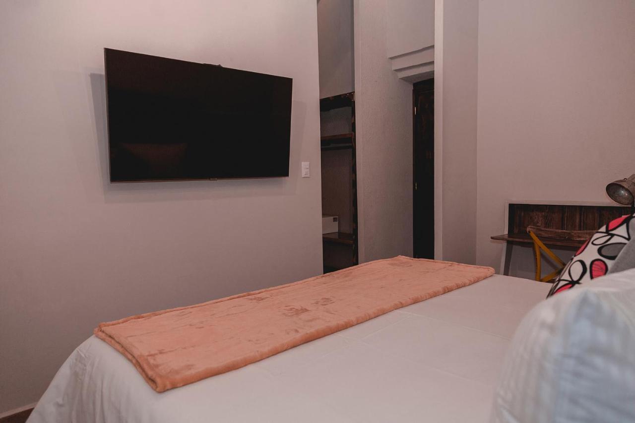 Casa Eva Boutique & Hotel 5*