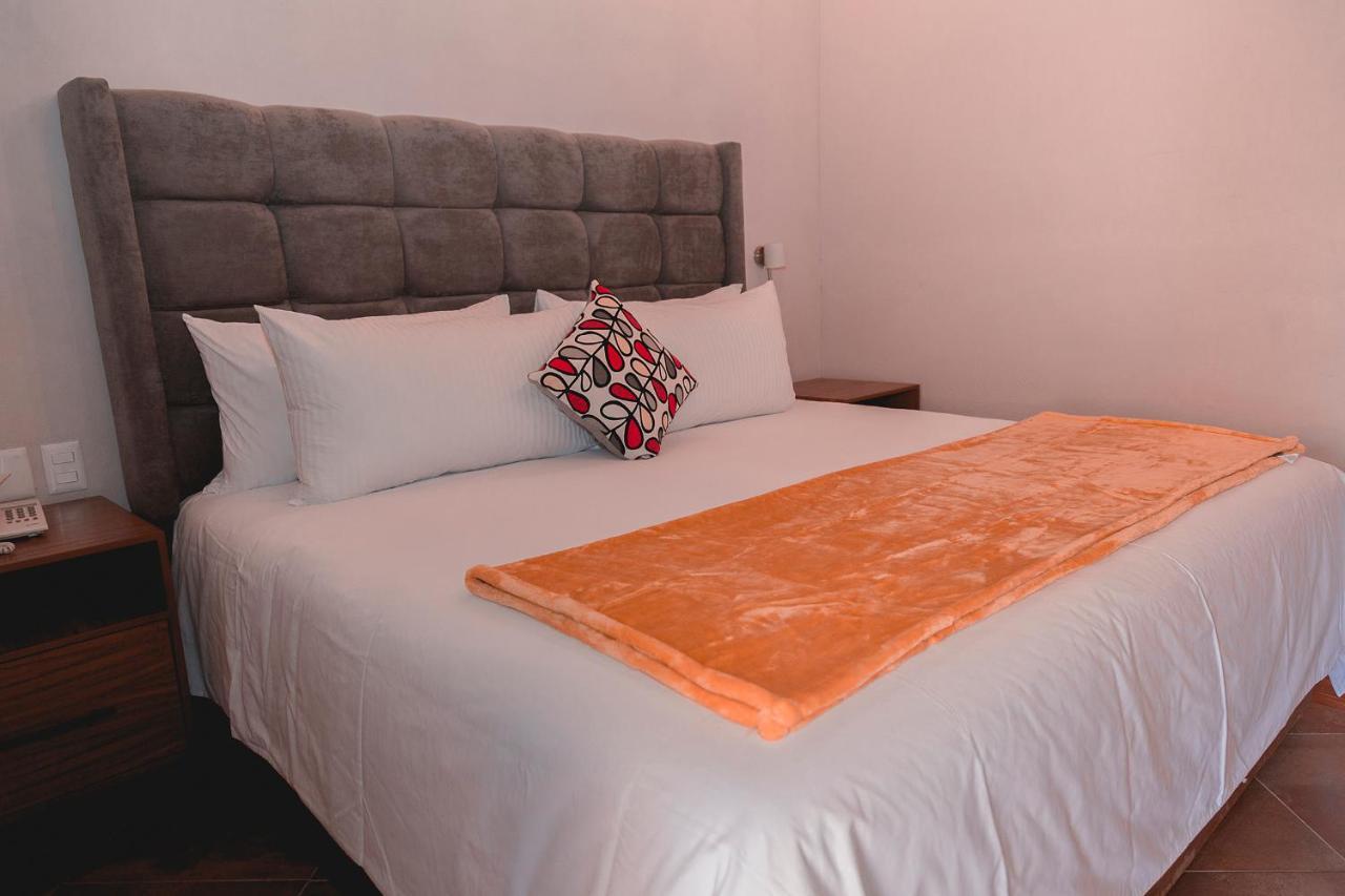 Casa Eva Boutique & Cholula