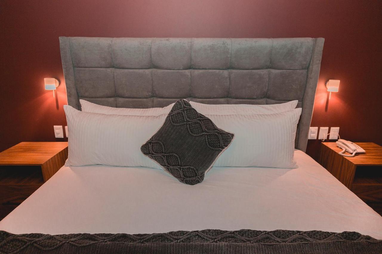 Casa Eva Boutique & Hotel Cholula