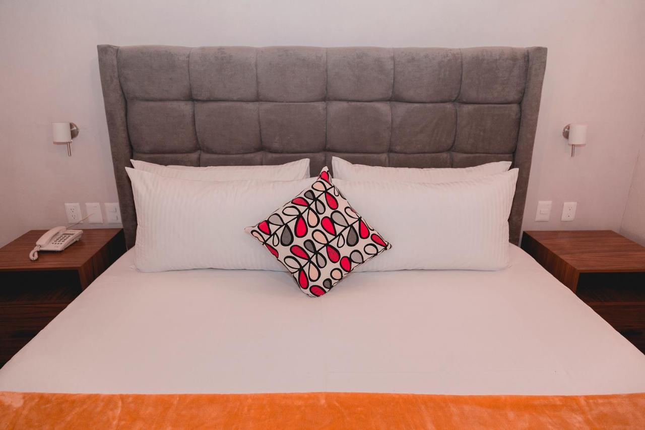 Casa Eva Boutique & 5*
