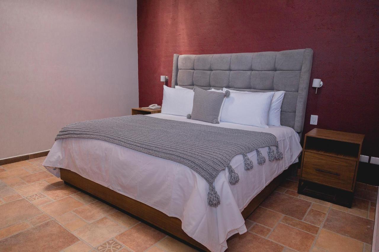 Hotel Casa Eva Boutique & 5*