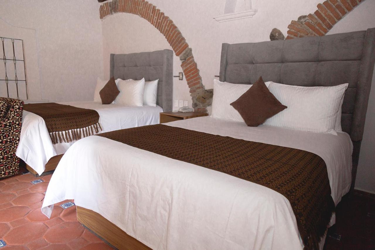 Casa Eva Boutique & Hotel