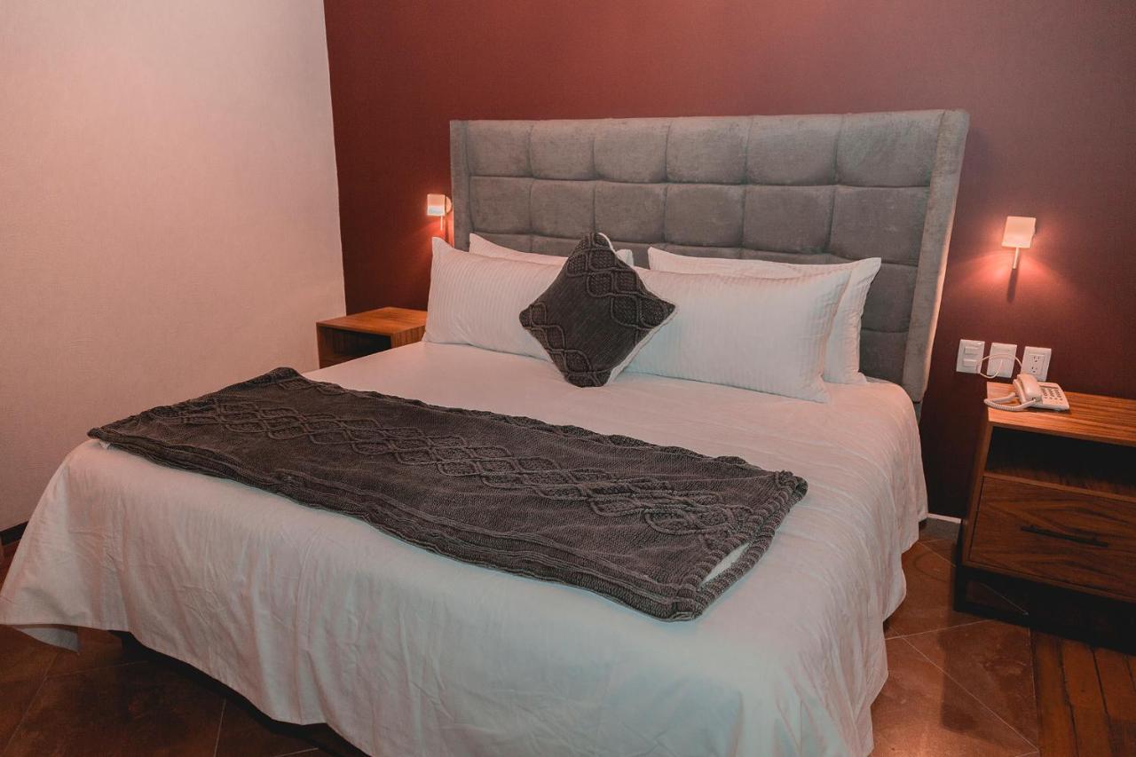 Casa Eva Boutique & Hotel 5*