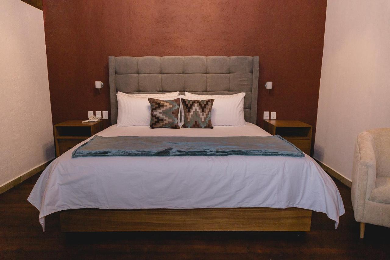 Casa Eva Boutique &