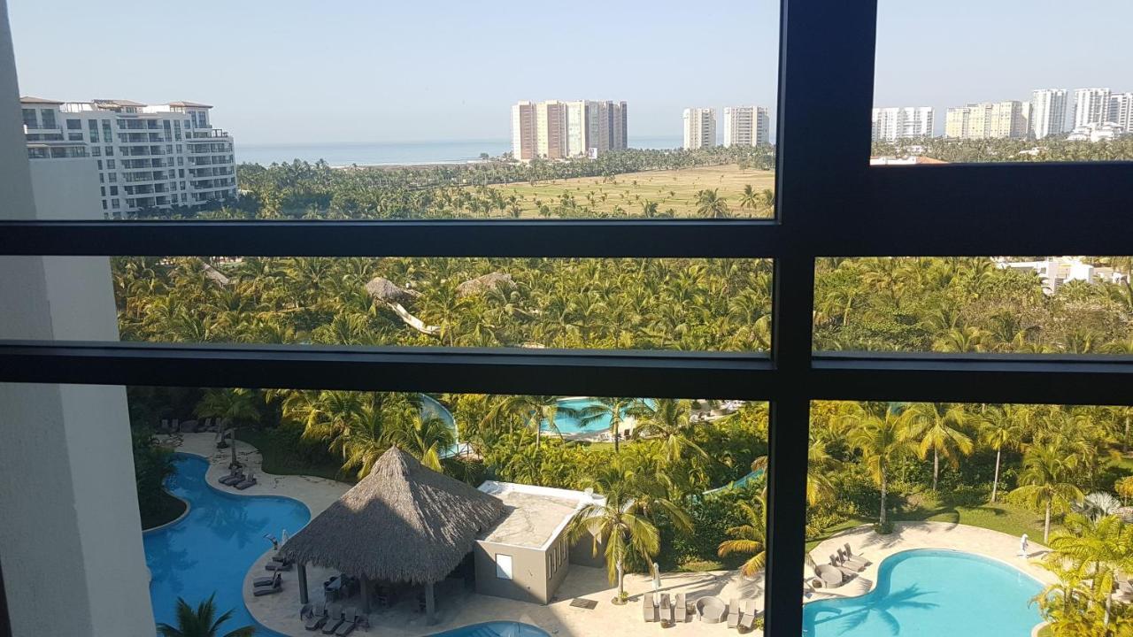 Departamento De Lujo Con Playa En Diamante Apartment *