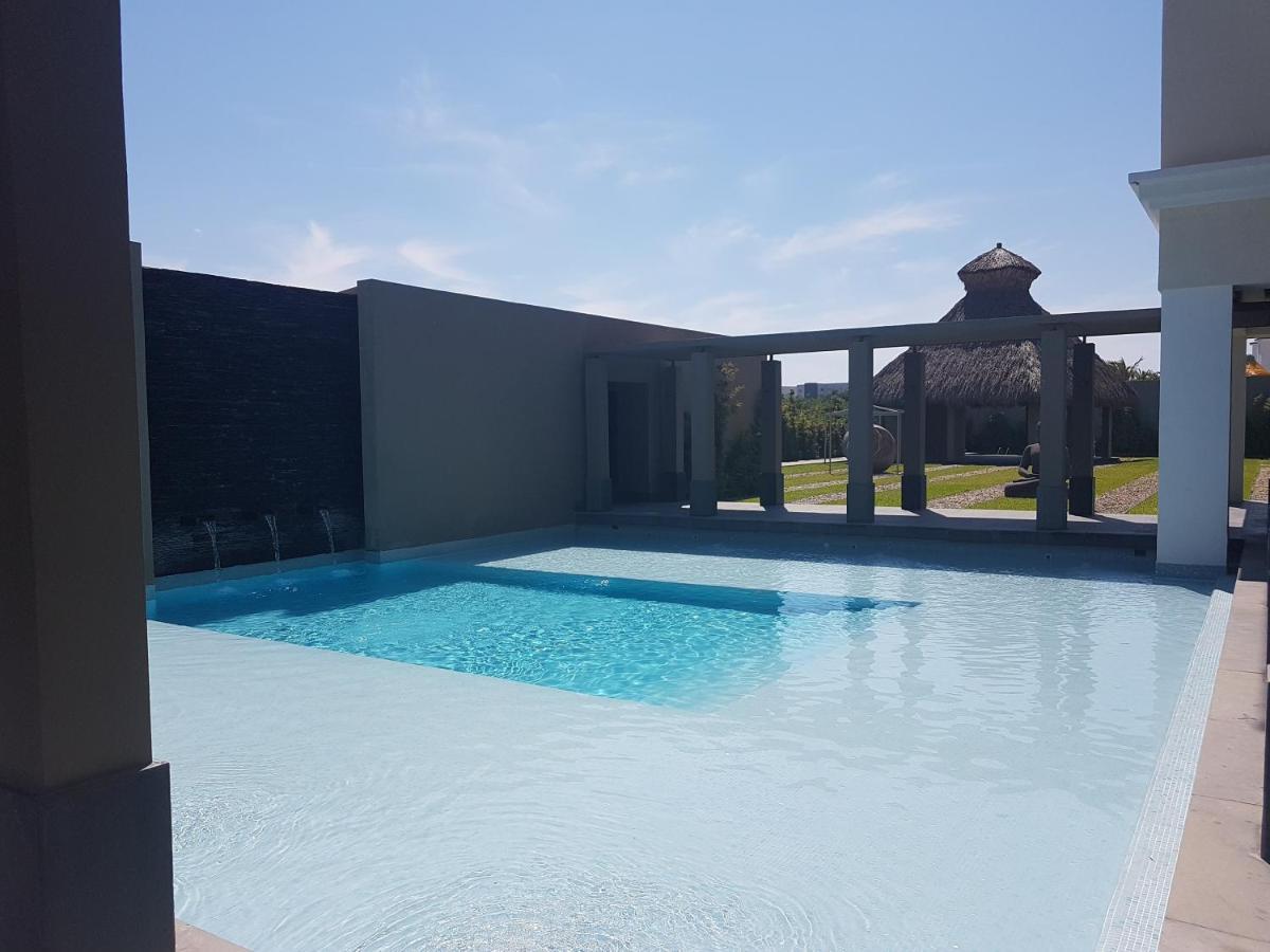 Departamento De Lujo Con Playa En Diamante Apartment Acapulco
