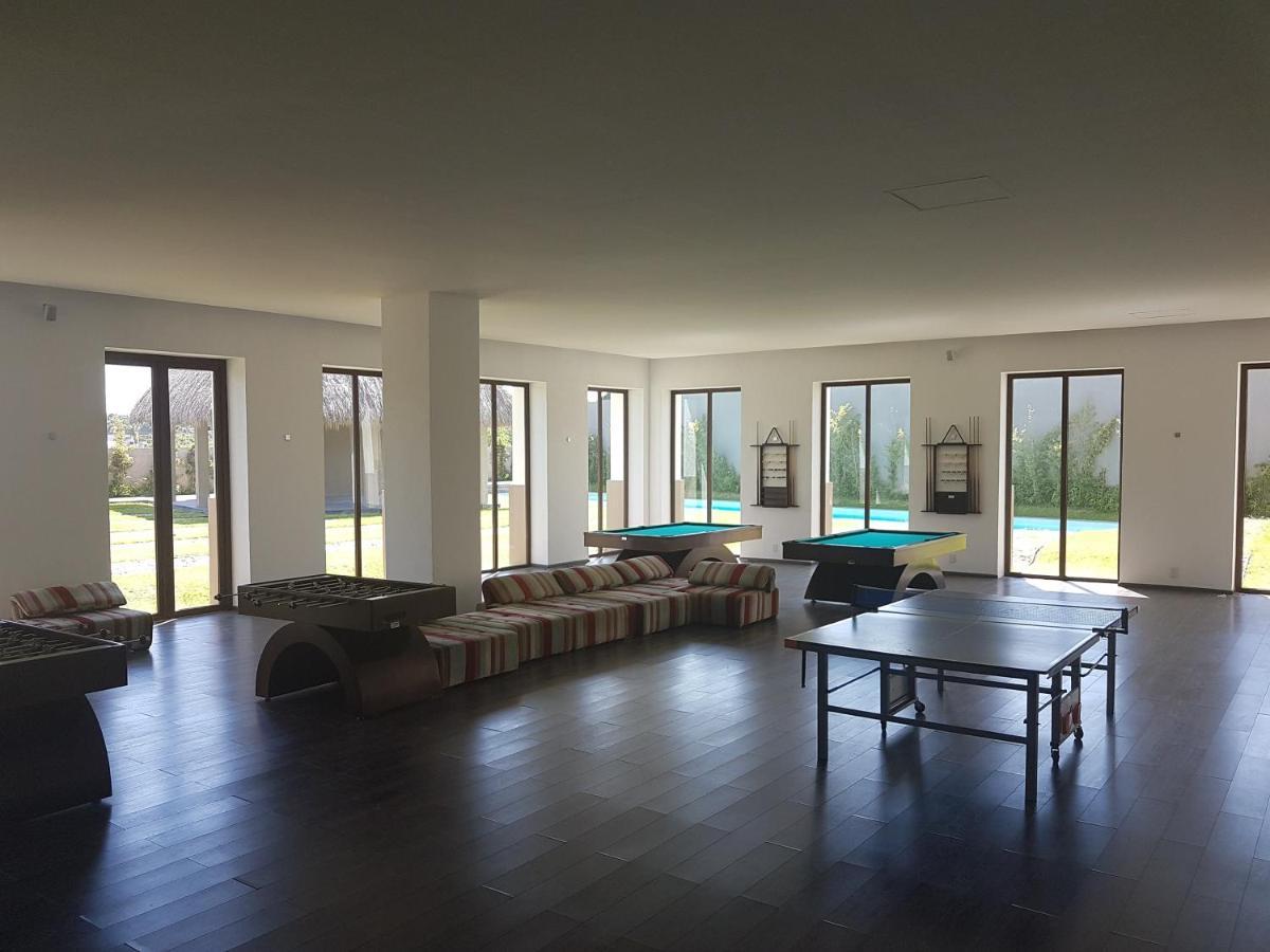 Departamento De Lujo Con Playa En Diamante Apartment *