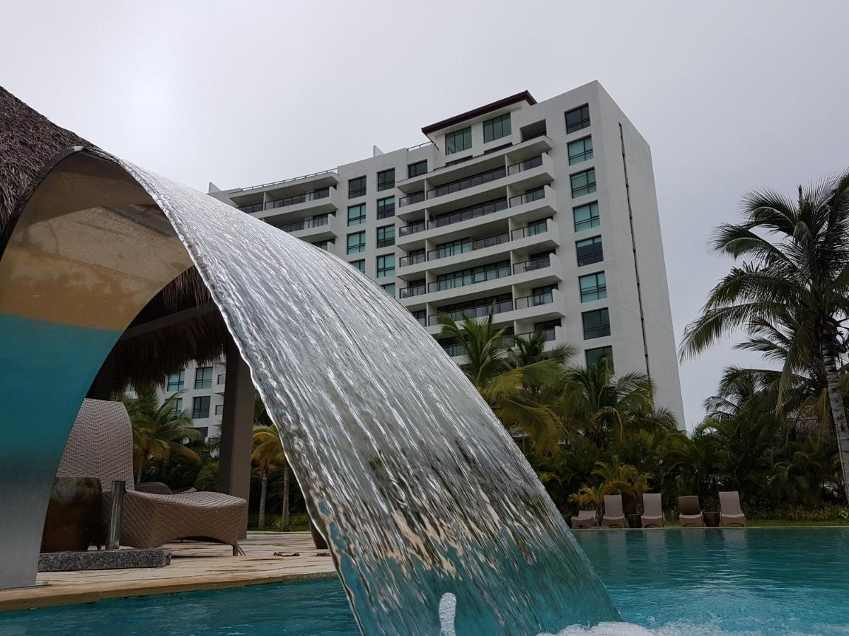 Apartment Departamento De Lujo Con Playa En Diamante *