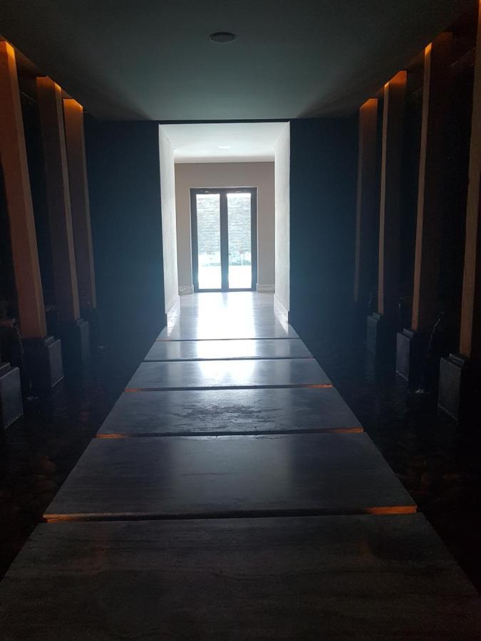 Departamento De Lujo Con Playa En Diamante Apartment