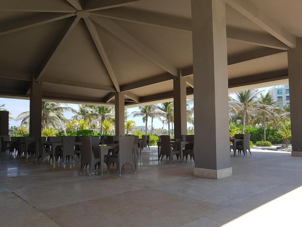 Apartment Departamento De Lujo Con Playa En Diamante