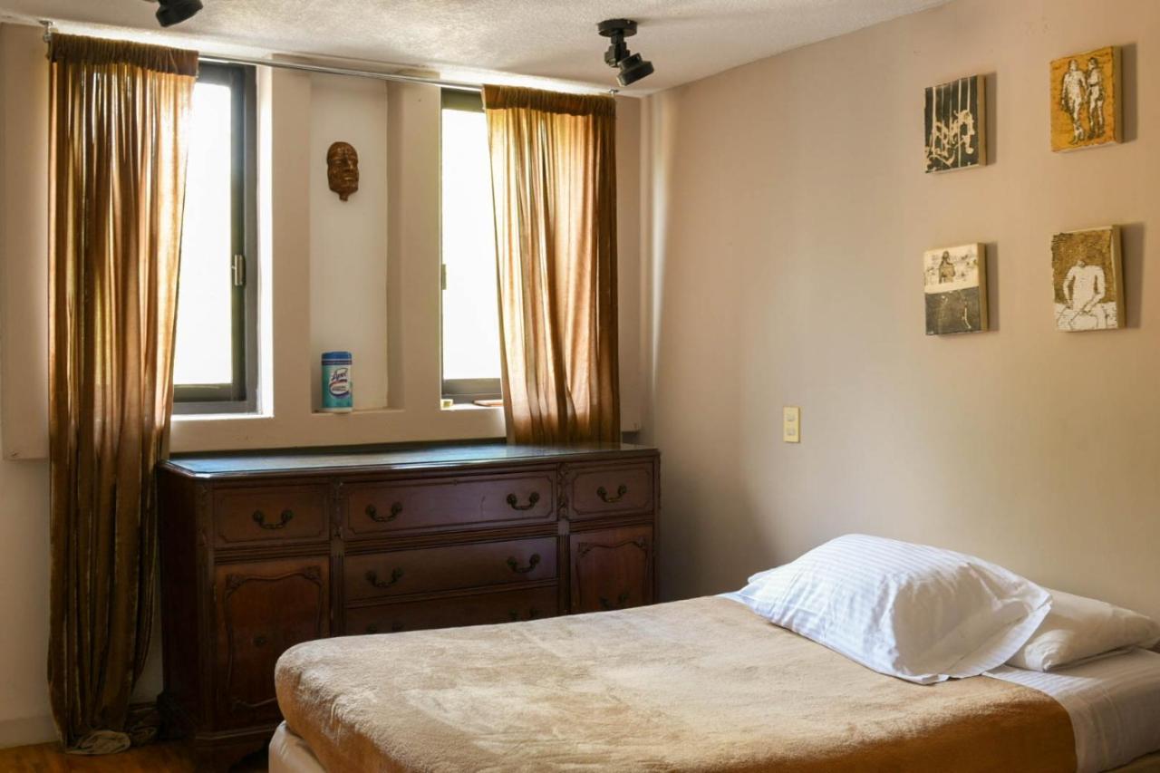 Casa Lulu Coyoacan