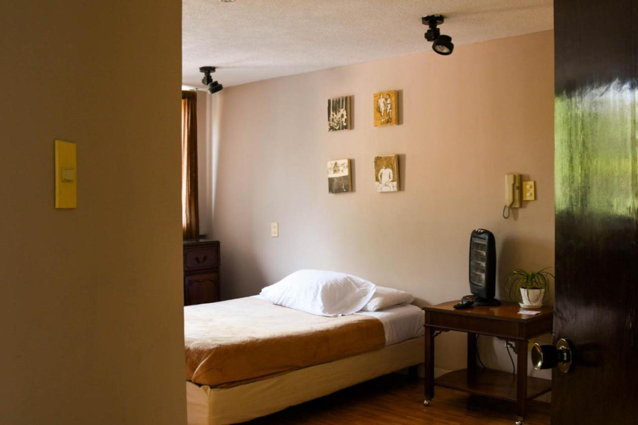Casa Lulu Coyoacan * Alvaro Obregon