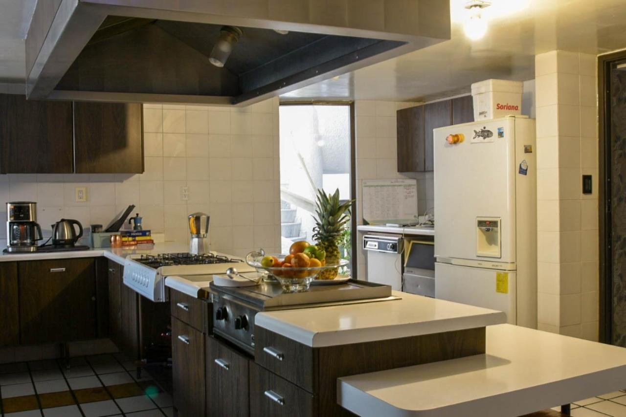 Bed & Breakfast Casa Lulu Coyoacan Alvaro Obregon