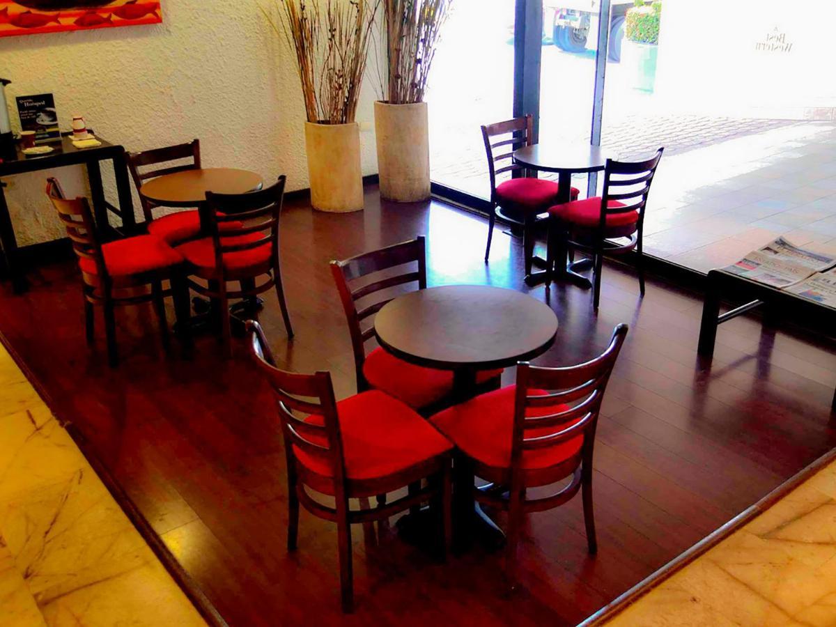 Brisa Hotel