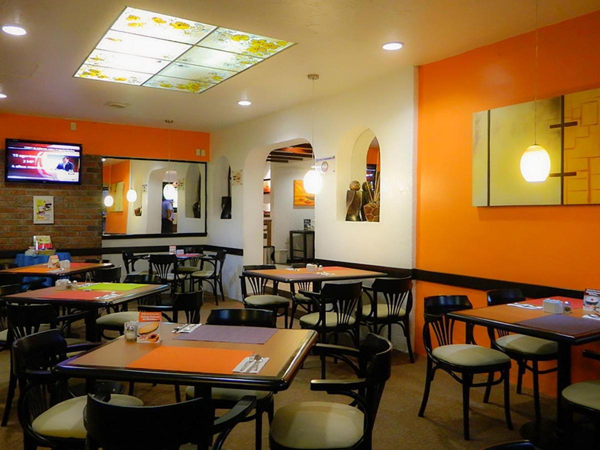 Hotel Brisa