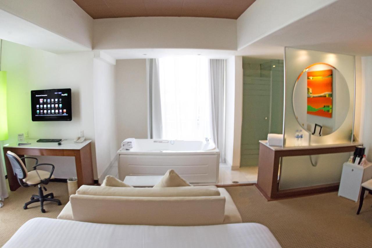 & Bel Air Business Hotel 3*