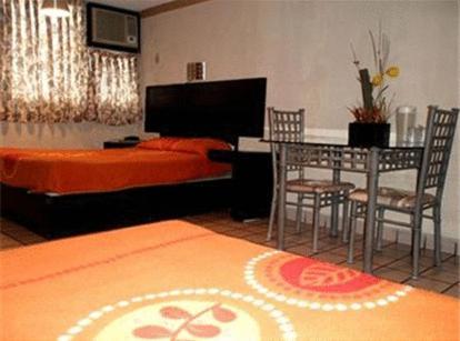 Miramar - 3* La Paz